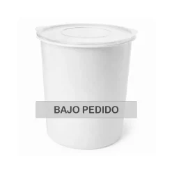 Vaso con tapa de repuesto para Yogurtera Maxi