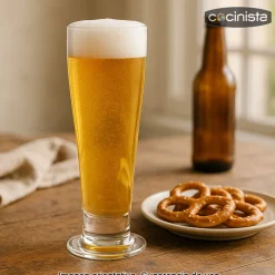 Vaso de cerveza Pilsner - 350ml