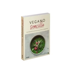 Vegano sencillo