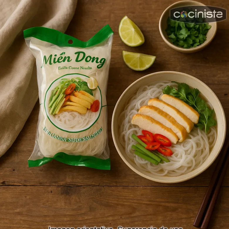 Vermicelli de canna - 200g
