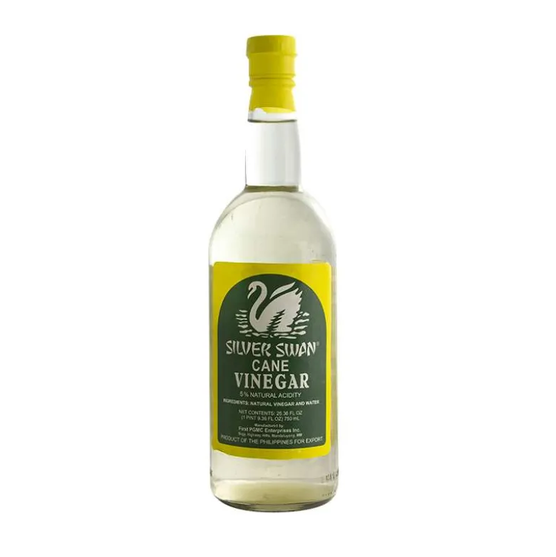 Vinagre blanco de caña - 750ml