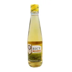 Vinagre de arroz - 300 ml