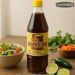 Vinagre de Caña - 750ml