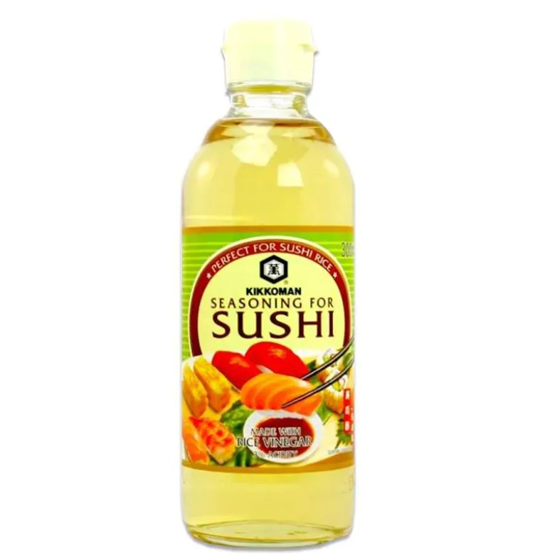 Vinagre preparado para sushi - 300 ml