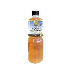 Vinagre sazonado para Sushi - 1 L
