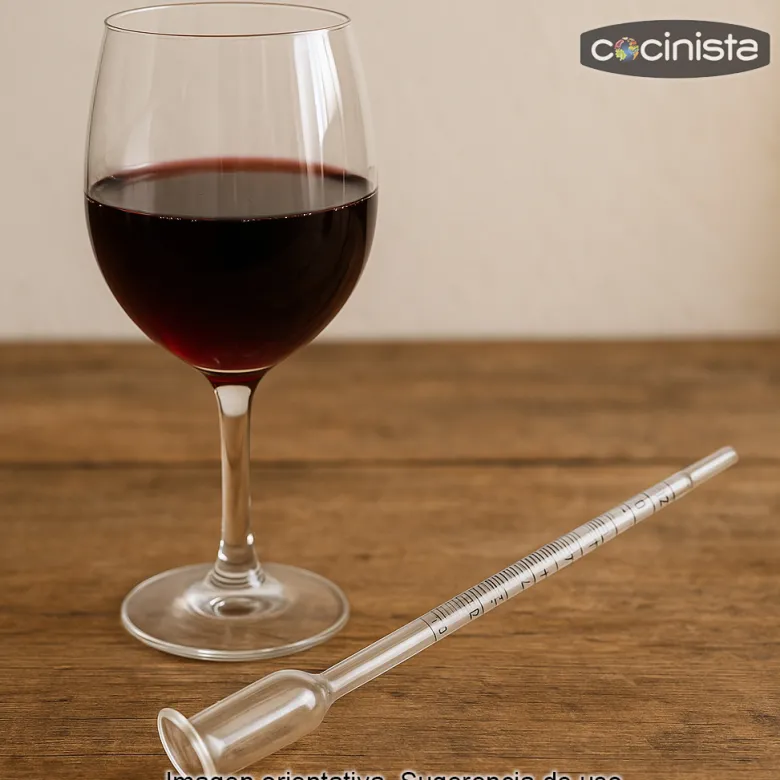 Vinómetro