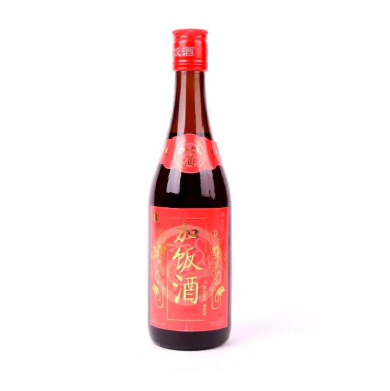 Vino de arroz - 500 ml