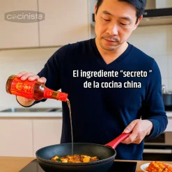 Vino de arroz - 500 ml