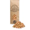 Viruta de madera de almendro para ahumar - 500ml