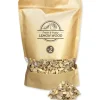Viruta de madera de limonero para ahumar - 1,7L