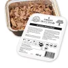 Viruta de madera de naranjo para ahumar - bandeja de 400ml