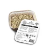 Viruta de madera de olivo para ahumar - bandeja de 400ml