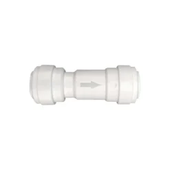 Válvula antirretorno para tubo de 5/16"