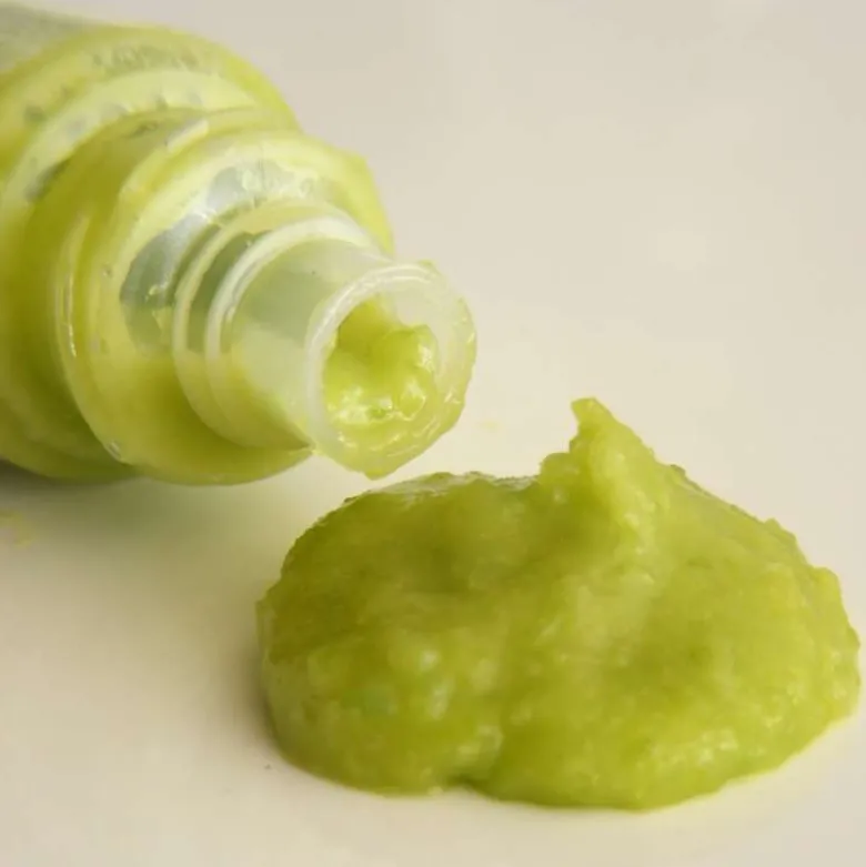 Wasabi en pasta en tubo - 43 g