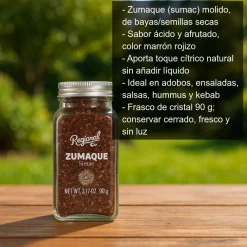 Zumaque - 70g