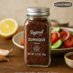 Zumaque - 70g